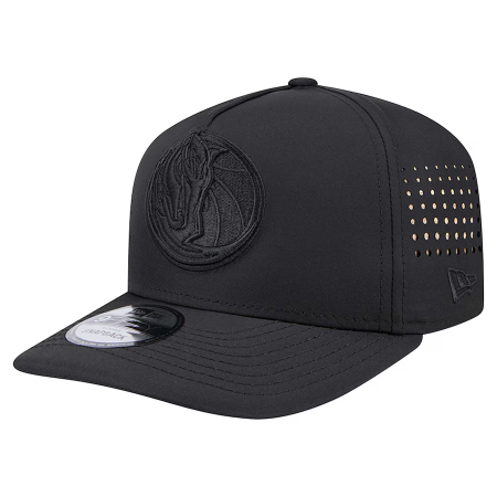Dallas Mavericks - Vented 9Fifty NBA Cap