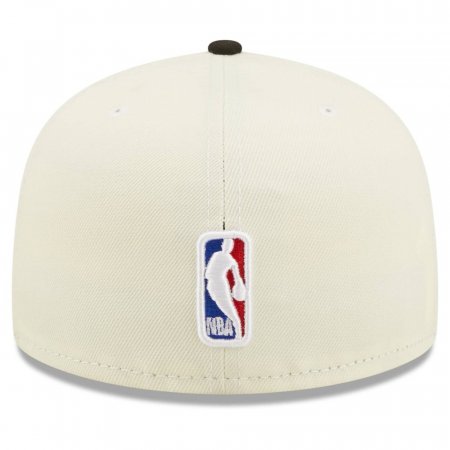 Brooklyn Nets - 2022 Draft 59FIFTY NBA Hat
