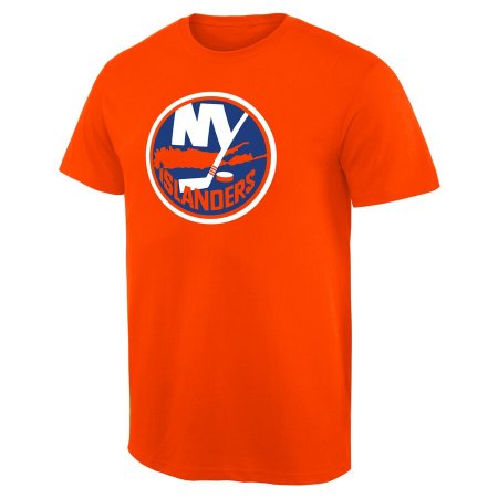 New York Islanders - Primary Logo NHL Koszułka