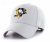 Pittsburgh Penguins - Team MVP Gray NHL Hat