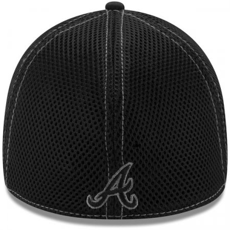 Atlanta Braves - New Era Neo 39Thirty MLB Hat