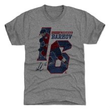Florida Panthers Detské - Aleksander Barkov Offset NHL Tričko