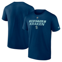Seattle Kraken - 2024 Authentic Pro Core NHL Koszułka