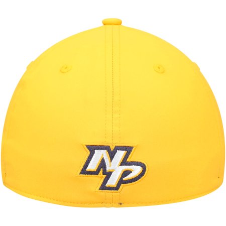 Nashville Predators - Adidas Team Flex NHL Czapka