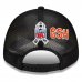 Chicago Bears - 2021 Salute To Service 9Forty NFL Czapka