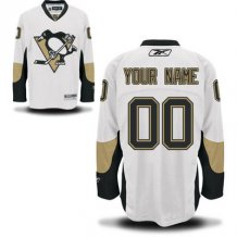 Pittsburgh Penguins - Premier NHL Trikot/Name und Nummer