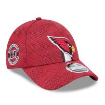 Arizona Cardinals - 2024 Sideline 9Forty NFL Hat