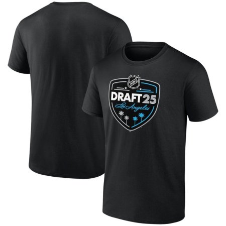 2025 NHL Draft Koszułka