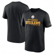 Pittsburgh Steelers - Legend Community NFL T-shirt
