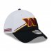 Washington Commanders - On Field 2023 Sideline 39Thirty NFL Hat