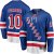 New York Rangers Detský - Artemi Panarin Replica NHL dres