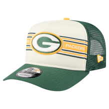 Green Bay Packers - Banner A-Frame 9Fifty NFL Kšiltovka
