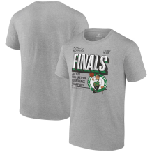 Boston Celtics - 2024 Eastern Conference Champions NBA T-Shirt