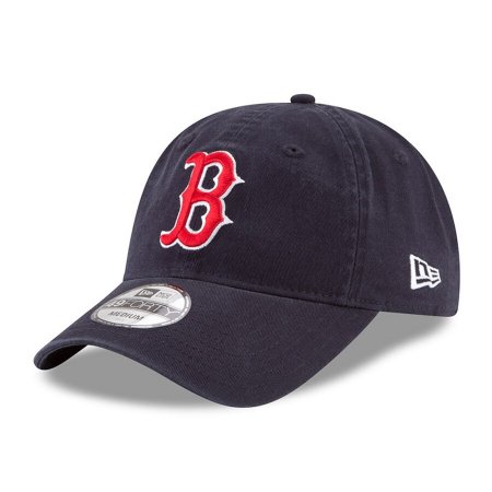 Boston Red Sox - 2018 Postseason 49Forty MLB Hat