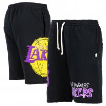 Los Angeles Lakers - After School NBA Szorty