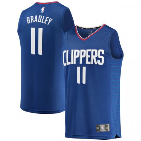 Los Angeles Clippers -  Avery Bradley Fast Break NBA Jersey