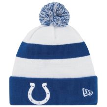 Indianapolis Colts - Sideline Sport Knit NFL Čiapka