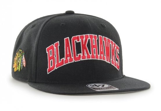 Chicago Blackhawks - Kingswood NHL Hat