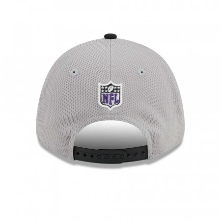 Baltimore Ravens - Colorway Sideline 9Forty NFL Hat gray