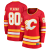 Calgary Flames Frauen - Daniel Vladar Breakaway NHL Trikot