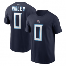 Tennessee Titans - Calvin Ridley Nike NFL T-Shirt