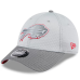 Buffalo Bills - 2024 Training Camp 9Forty Gray NFL Czapka