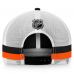 Anaheim Ducks - Fundamental Stripe Trucker NHL Cap