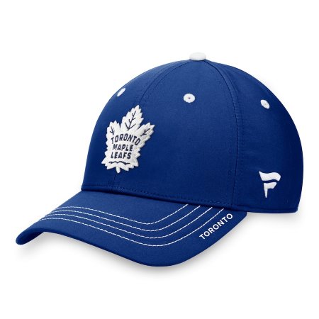 Toronto Maple Leafs - Authentic Pro Rink Flex NHL Hat