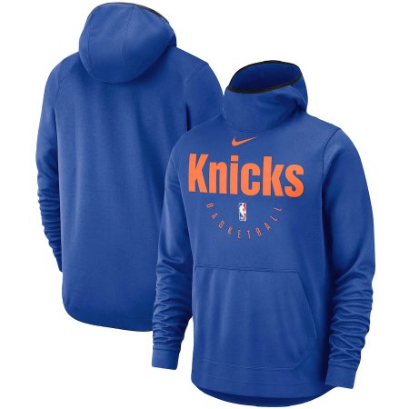New York Knicks - Spotlight NBA Mikina s kapucí