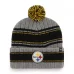 Pittsburgh Steelers - Rexford NFL Kulich