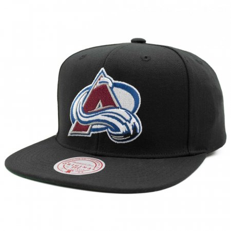 Colorado Avalanche - 2022 Stanley Cup Snapback NHL Hat