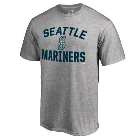 Seattle Mariners - Victory MLB Tričko