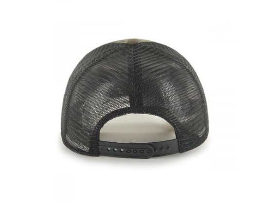 FC Liverpool - Camo Branson Hat