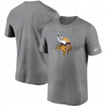 Minnesota Vikings - Legend Performance NFL T-Shirt