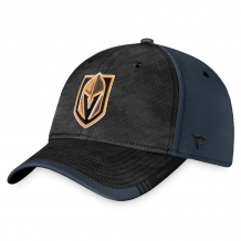 Vegas Golden Knights - Authentic Pro Rink Camo NHL Hat