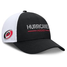 Carolina Hurricanes - 2026 Authentic Pro Rink Lockup NHL Šiltovka