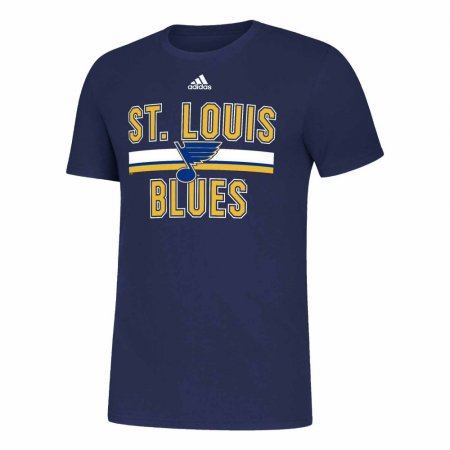 St. Louis Blues - Game Day NHL Tričko