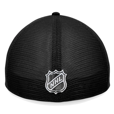 Philadelphia Flyers - Authentic Pro Road NHL Knit Hat
