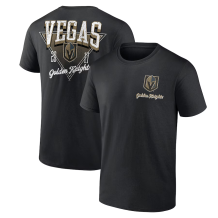 Vegas Golden Knights - Never Over NHL Tričko