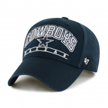 Dallas Cowboys - MVP Fletcher NFL Hat