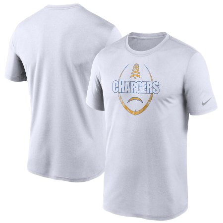 Los Angeles Chargers - Icon Performance NFL T-Shirt