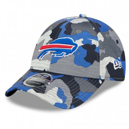 Buffalo Bills - 2022 On-Field Training 9FORTY NFL Hat