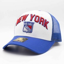 New York Rangers - Penalty Trucker NHL Cap