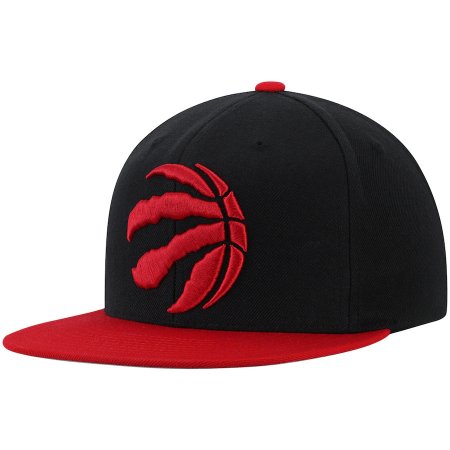 Toronto Raptors - Wool Snapback NBA Czapka