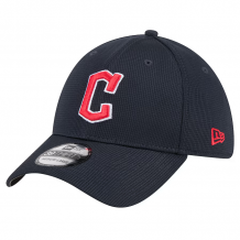 Cleveland Guardians - Active Pivot 39thirty MLB Hat