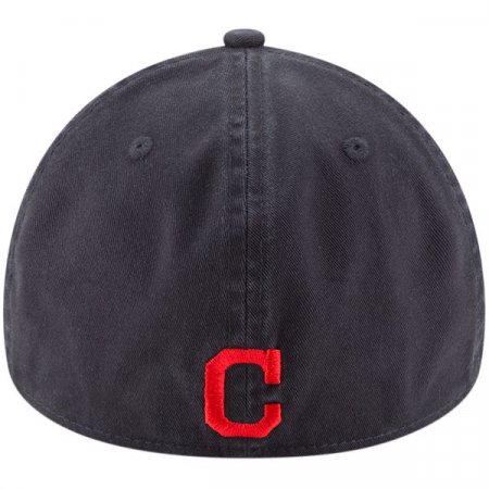 Cleveland Indians - Core Fit Replica 49Forty MLB Kšiltovka