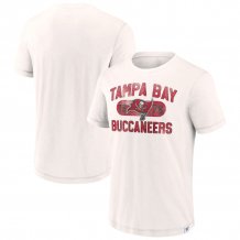 Tampa Bay Buccaneers - Team Act Fast NFL T-shirt