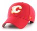 Calgary Flames - Team MVP Vintage NHL Kšiltovka