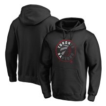 Toronto Raptors - X-Ray NBA Bluza s kapturem