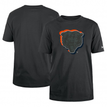 Chicago Bears - 2024 Draft NFL T-Shirt